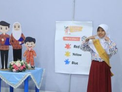 Empat Siswa Sekolah Angkasa Lanud Sultan Hasanuddin Melaju ke Final AEF 2025, Harumkan Nama Yasarini Cabang Lanud Sultan Hasanuddin