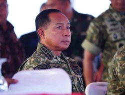 Operasi Force Down Warnai Latihan TNI Terintegrasi Tahun 2025 di Morowali