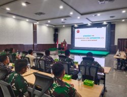 Reformasi Birokrasi TNI: Komitmen Membangun Aparatur Negara yang Profesional