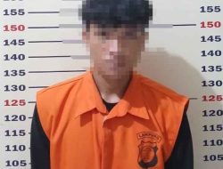 Polisi Tangkap Pelaku Perampasan di Pantai Ketang, Beraksi Bersama 3 Rekan