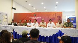 Panglima TNI: 36.636 Personel Dikerahkan Tangani Bencana di Wilayah Sumatera