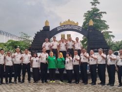 Panen Raya Serentak di SAE, Lapas Kalianda Pastikan Hasil Panen Melimpah