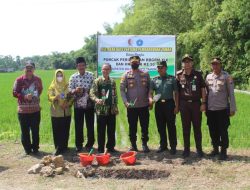 Pemkab Bojonegoro Gelar BBGRM dan HKG, Tingkatkan Gotong Royong untuk Penguatan Integritas