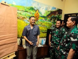 Sosok Pemimpin Budayawan Laksamana Yudo