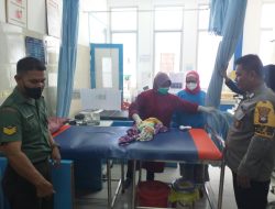 Warga Gempar Adanya Penemuan Bayi Perempuan di Teras Rumah Warga