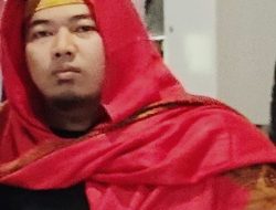 BMI Mengecam Keras Aksi Bom Bunuh Diri Di PolsekAstana Anyar