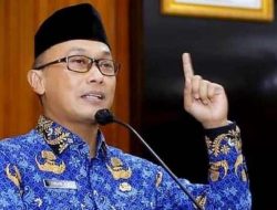 Tunjangan Pegawai Pajak Tuai Polemik, Ketum Korpri Prof. Zudan: Pemerintah Harus Reformasi Menyeluruh Sistem Penggajian Nasional
