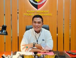 Adanya Peristiwa Dugaan Penganiayaan Wartawan Oleh Oknum Kakon, Polres Tanggamus Tanggapi Serius