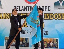 Ketua Aliansi Wartawan Indonesia Angkat Bicara Terkait Dugaan Diskriminasi Terhadap Wartawan