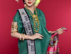 Ketika Aulya Ana Dara Malebbi Prakarsai Kreasi Milenial UMKM