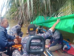 Warga Bintang Mas Ditemukan Tewas Mengapung di Perairan Kubu Raya