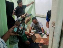 Polres Ketapang Mendalami Kasus: Almarhum Agustino Tewas di Tembak Polisi Depan Anak Dan Istrinya