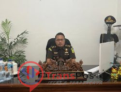 Sekda Tuban Diperiksa Oleh Penyidik Kejaksaan Negeri Tuban, Diduga Pengadaan APMD Tahun Anggaran 2021 Bermasalah