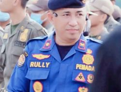 Segera Catat !! Saat Mudik Simpan Nomor Call Center Damkar Lamsel