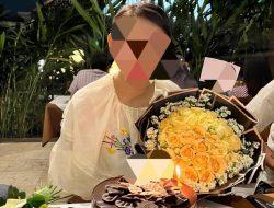 Di Duga Menipu Dengan Cek Kosong Seorang Pengusaha Walet Terancam Masuk Bui