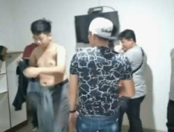 Tertangkapnya DPO “Calo” Setoran Proyek Berpotensi Menyeret Nanang Ermanto