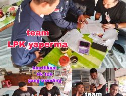 Unggahan Tik tok Sulistiono Bagong Trending, Judulnya Laporan Kami Terkait Letidak Profesionalan Oknum Polres Magetan