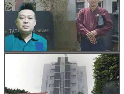 Bupati Bojonegoro dan Dinas Penanaman Modal Serta Pelayanan Terpadu Satu Pintu digugat Cv Lillahisamawati Wal Ardhi