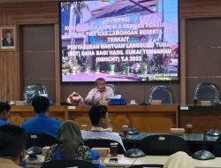 Penyaluran BLT DBHCHT Diduga Menyimpang, Anshori Anggota DPRD Lamongan Desak Inspektorat Lakukan Pemeriksaan