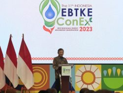 Serius Garap Transisi Energi, PLN dan Kementerian ESDM Teken Kerjasama Tingkatkan Kapasitas Sumber Daya Manusia