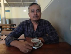 Ketua Relawan Pejuang ABW JATIM Optimis Anies menangkan Pemilu 2024.