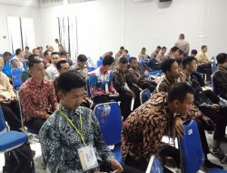 Wow!! Anak Tukang Parkir di Tuban Lolos Seleksi Bintara Polri Tahun 2023