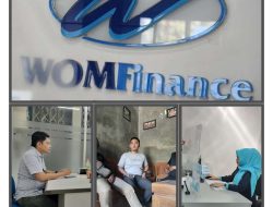 Oknum Pejabat Wom Finance Ngawi DiDuga Gadaikan Unit Kendaraan Nasabah
