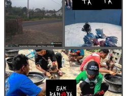 Desa Gemarangan, Ngronggot, Ngajuk Jadi Sarang Judi Sabung Ayam dan Dadu