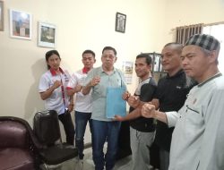 Kasus Dugaan Penyerobotan Tanah Adat oleh PTPN7 di Pesawaran Akan di Teruskan Ke Ketum DPP IWO-I Pusat