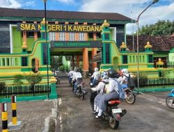 SMA Negeri 1 Lembusuro Kawadenan Diduga Banyak Persoalan