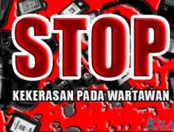Polres Nganjuk Seolah Lindungi Mafia BBM Subsidi yang Ancam Wartawan
