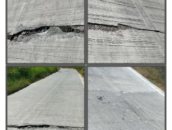 Beberapa Proyek Jamula Dilaporkan ke Kejaksaan Negeri Lamongan