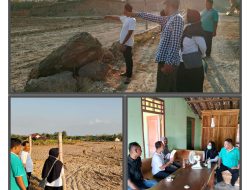 Berita Kerusakan Jalan Akibat Galian C di Desa Sumberjo Hoax dan Diduga Faktor Kurang Atensi