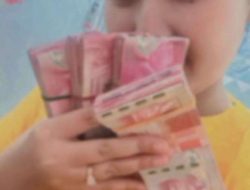 Dengan Modus Jual Beli Arisan Bodong, Istri Kades Cengkong Diduga Tipu Ratusan Orang