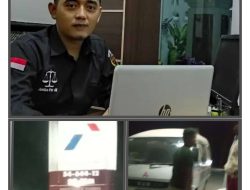 Terkait Mafia BBM Bersubsidi yang Ancam Wartawan di Nganjuk,LPK-YAPERMA JATIM ikut Bersuara