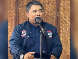 Ketua Umum IWO Indonesia : Akan Menjadi Garda Terdepan Untuk Para Jurnalis