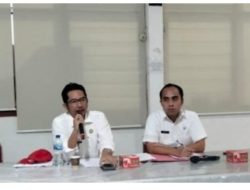 Jadwal Lengkap Pelantikan Kepala Desa terpilih Dan Ketua TiM Penggerak PKK Desa Gelombang II di Lampung Selatan