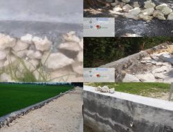 Dana Jasmas Prov Melalui DPRD Amar Saifuddin Diduga Jadi Lumbung Keuntungan