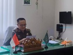 Kejaksaan Negeri Lamongan Segera Dalami Dugaan Korupsi Jasmas Prov Amar Saifuddin