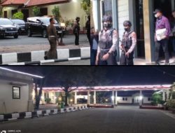 KPK Lanjut Geledah Rumah Dinas Bupati Lamongan, Eks Kadis Cipta Karya dan Rekanan yang Kerjakan Proyek Pemkab Lamongan