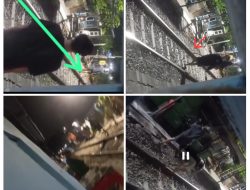 Bikin Resah Warga, Puluhan Remaja Surabaya Terlibat Tawuran