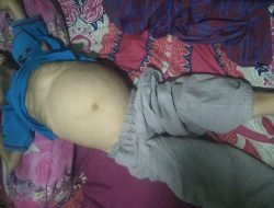 Pilu !!! Romiolloh Anak Penderita Thalasemia Butuh Uluran Tangan Pemerintah dan Kalangan Darmawan