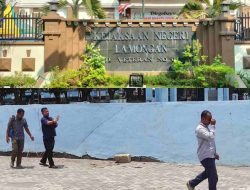 Tak Mau Kehilangan Bidikannya, Kejari Lamongan Terjunkan Tiga Tim Ahli Periksa Dugaan Korupsi Gedung RPH-U