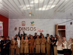 Ini Jadwal Dinsos Lamsel ke Tejang Pulau Sebesi, Mendata Warga Penyandang Masalah Kesejahteraan Sosial