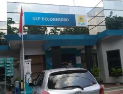 Terkait Pembiaran Adanya Tiang listrik yang Roboh oleh PLN “LPK-YAPERMA Angkat Bicara”