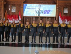 Disiapkan Reward, Kontingen Tuban Ditarget Masuk 10 Besar Porprov Jatim Tahun 2023