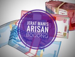Dugaan Penipuan yang Dilakukan Istri Kades Cengkong Berlanjut ke Jalur Hukum