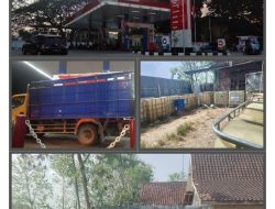 Polres Blora Diduga Tidak Profesional Tangani Penyalahgunaan BBM Subsidi