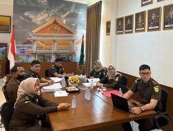 Korban dan Pelaku Masih Keluarga, JAMPIDUM Setujui RJ Lakalantas Dari Kejari BIMA