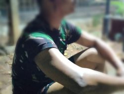 Kronologis Anggota TNI Dikeroyok 8 Orang